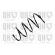 Ressort de suspension QUINTON HAZELL [QCS5719]