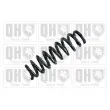 Ressort de suspension QUINTON HAZELL [QCS5732]