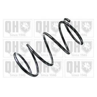 Ressort de suspension QUINTON HAZELL OEM 51401S6AG13