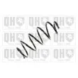 Ressort de suspension QUINTON HAZELL [QCS5752]