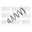 QUINTON HAZELL QCS5753 - Ressort de suspension