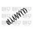 QUINTON HAZELL QCS5760 - Ressort de suspension
