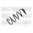 Ressort de suspension QUINTON HAZELL [QCS5765]