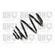 Ressort de suspension QUINTON HAZELL [QCS5769]