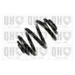Ressort de suspension QUINTON HAZELL [QCS5777]