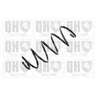 QUINTON HAZELL QCS5779 - Ressort de suspension
