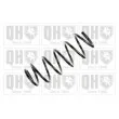 QUINTON HAZELL QCS5781 - Ressort de suspension