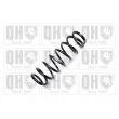 Ressort de suspension QUINTON HAZELL [QCS5783]