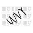 QUINTON HAZELL QCS5821 - Ressort de suspension