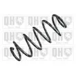 Ressort de suspension QUINTON HAZELL [QCS5832]