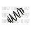 Ressort de suspension QUINTON HAZELL [QCS5848]