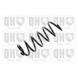 Ressort de suspension QUINTON HAZELL [QCS5850]