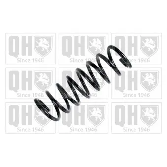 Ressort de suspension QUINTON HAZELL OEM CC3028011