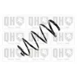 Ressort de suspension QUINTON HAZELL [QCS5860]
