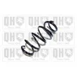 Ressort de suspension QUINTON HAZELL [QCS5861]