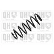 Ressort de suspension QUINTON HAZELL [QCS5866]