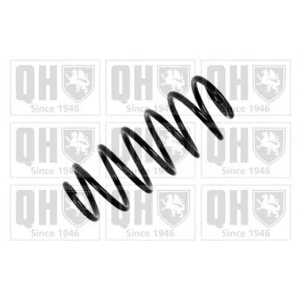 Ressort de suspension QUINTON HAZELL OEM 482310h020