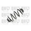 QUINTON HAZELL QCS5869 - Ressort de suspension