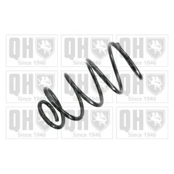 Ressort de suspension QUINTON HAZELL OEM 30683561