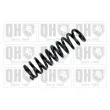 Ressort de suspension QUINTON HAZELL [QCS5873]