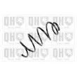 Ressort de suspension QUINTON HAZELL [QCS5884]