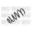 QUINTON HAZELL QCS5888 - Ressort de suspension
