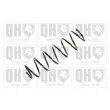 QUINTON HAZELL QCS5892 - Ressort de suspension