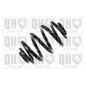 Ressort de suspension QUINTON HAZELL OEM 33536756974