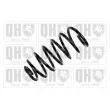 QUINTON HAZELL QCS5906 - Ressort de suspension