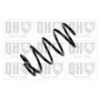 Ressort de suspension QUINTON HAZELL [QCS5909]