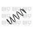 QUINTON HAZELL QCS5938 - Ressort de suspension