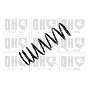 Ressort de suspension QUINTON HAZELL QCS5941