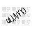 Ressort de suspension QUINTON HAZELL [QCS5951]