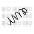 QUINTON HAZELL QCS5955 - Ressort de suspension