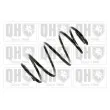QUINTON HAZELL QCS5957 - Ressort de suspension