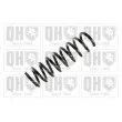 Ressort de suspension QUINTON HAZELL [QCS5970]