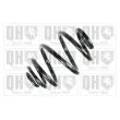 Ressort de suspension QUINTON HAZELL [QCS5976]