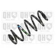 Ressort de suspension QUINTON HAZELL [QCS5978]