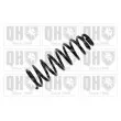 Ressort de suspension QUINTON HAZELL [QCS5982]