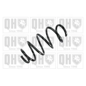 Ressort de suspension QUINTON HAZELL OEM 6G915310LCB