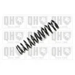Ressort de suspension QUINTON HAZELL [QCS5992]