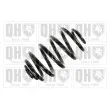 Ressort de suspension QUINTON HAZELL [QCS5999]