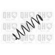Ressort de suspension QUINTON HAZELL [QCS6010]