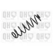 Ressort de suspension QUINTON HAZELL [QCS6011]