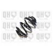 QUINTON HAZELL QCS6016 - Ressort de suspension