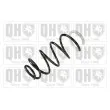 QUINTON HAZELL QCS6023 - Ressort de suspension