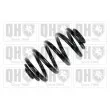 QUINTON HAZELL QCS6024 - Ressort de suspension