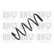 Ressort de suspension QUINTON HAZELL [QCS6028]