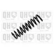 Ressort de suspension QUINTON HAZELL [QCS6039]