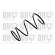 QUINTON HAZELL QCS6042 - Ressort de suspension